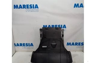 RENAULT Megane 3 generation (2008-2020) Motorkåpa 758900006R,758900007R 27424414