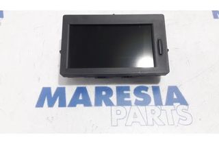 RENAULT Trafic 2 generation (2001-2015) Navigationssystem 259151852R,IB3134J01203,259151852R0 27467612