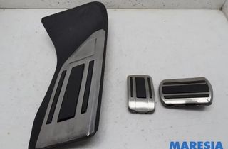 PEUGEOT 3008 2 generation (2017-2023) Bromspedal 9675831080,9824805180 27521046