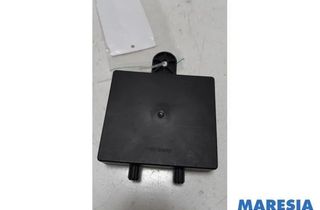 RENAULT Clio 4 generation (2012-2020) Centrallås styrenhet 231A04735R,231A04433R,231A04792R 27521105