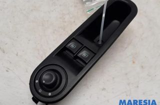 RENAULT Twingo 3 generation (2014-2023) Indikeringstorkarspaksbrytare 255704649R,254110431R 27522056