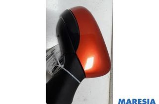 RENAULT Clio 4 generation (2012-2020) Höger sidospegel 963016226R,963743136R,963016226 27522450