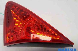 PEUGEOT 3008 1 generation (2010-2016) Bakre höger bakljuslampa 9683460980,6351HE 27523192