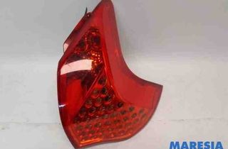 PEUGEOT 3008 1 generation (2010-2016) Bakre höger bakljuslampa 9683460780,6351HC 27523355