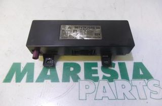 PEUGEOT 3008 1 generation (2010-2016) Ljudförstärkare 9674767580,1611623880,6579RY 27526206