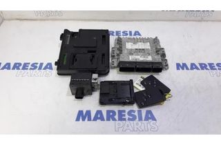 RENAULT Scenic 3 generation (2009-2015) Motorstyrenhet ECU 285909828R,8200604932,237100777R,237101478R,180067143,284B17288R 27656311