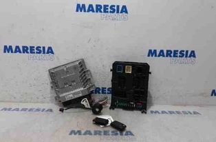 CITROËN C4 Picasso 1 generation (2006-2013) Motorstyrenhet ECU 9676760880,9666681180,S180123001,9663123380,6570A0,6580ZA,9666895380,BSI04EVK0100,1663371880,1606644180,260111,1677619980,1606644280 27656937