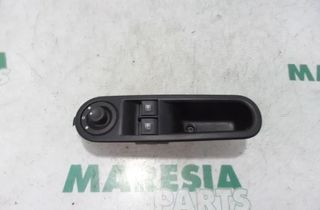 RENAULT Twingo 3 generation (2014-2023) Indikeringstorkarspaksbrytare 255704649R,254110431R,809612578R 27657615