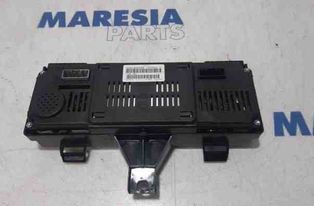 RENAULT Zoe 1 generation (2012-2023) Andra styrenheter 5550022204,248105950R,248109560R 27734507