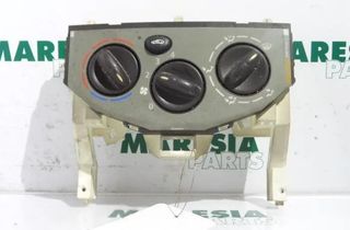 RENAULT Trafic 2 generation (2001-2015) Klimatkontrollenhet 275106803R,W964097K 27734594