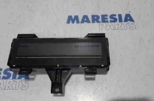 RENAULT Zoe 1 generation (2012-2023) Andra styrenheter 5550022204,248105950R,248109560R 27734599