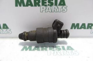 PEUGEOT 806 221 (1994-2002) Bränsleinsprutare IW054,198467 27740083