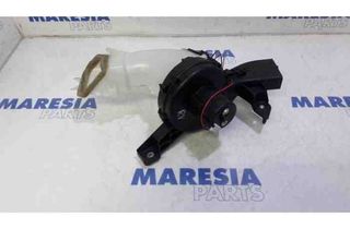 CITROËN C4 Picasso 1 generation (2006-2013) Andra styrenheter 6441X5,173510100,173510200 27743910