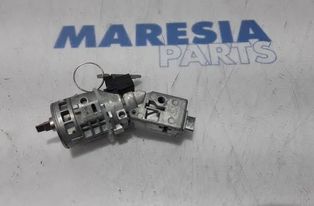 PEUGEOT 508 1 generation (2010-2020) Tändningslås N0502455,N0503823,1613302180,4162XY 27746488