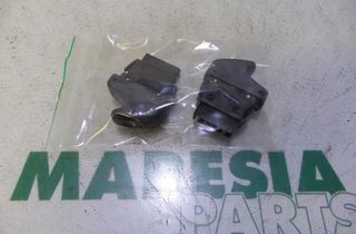 RENAULT Scenic 1 generation (1996-2003) Indikeringstorkarspaksbrytare 432963K,432962K 27750788