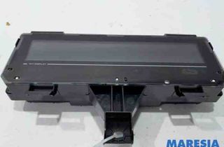 RENAULT Zoe 1 generation (2012-2023) Andra styrenheter 248105950R,248109560R,503010080106 27755192