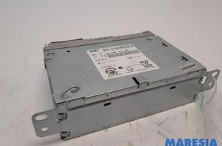 PEUGEOT 208 Peugeot 208 (2012-2015) Musikspelare utan GPS 9809503380,1613466680,503551224205,1680886580,1680838380,1680838780,1613464680 27756939
