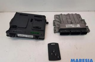 RENAULT Megane 3 generation (2008-2020) Motorstyrenhet ECU A2C53284891,284B17288R,237102492R,237102256R,237103011R,S180098501,12170,S180158106,52679,225593677,285971966R,237103011,284B17288,237102256 27757259