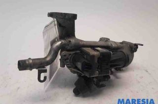 PEUGEOT 208 Peugeot 208 (2012-2015) EGR-ventil 9802981580,1618LN 27758857