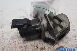 PEUGEOT 5008 1 generation (2009-2016) EGR-ventil 1618NR,V29006980,96728800,9672880080 27759514