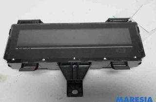 RENAULT Zoe 1 generation (2012-2023) Andra styrenheter 5550022204,248105950R,248105950 27760701