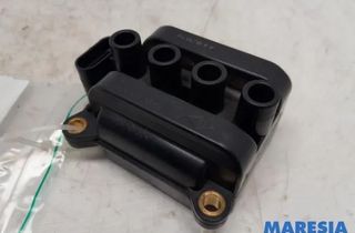 RENAULT Twingo 2 generation (2007-2014) Högspännings tändspole 8200702693,8200734204,77040001,H8200734204,8550503163 27760737