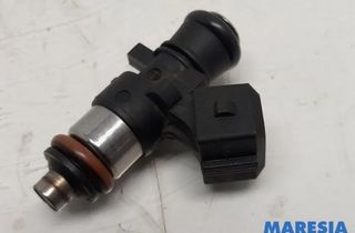 RENAULT Twingo 2 generation (2007-2014) Bränsleinsprutare 7701061008,8200292590,0280158046 27760889