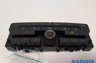 PEUGEOT Expert 3 generation (2017-2023) Musikspelarens knappar 98120819ZD,98120819 27761418