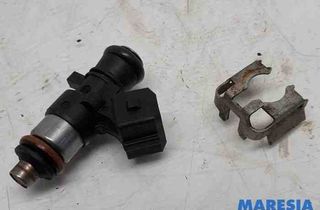 RENAULT Twingo 2 generation (2007-2014) Bränsleinsprutare 27761539