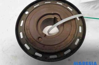 CITROËN DS3 1 generation (2010-2015) Ytterligare inre motordelar 9810701080,0211317 27762151