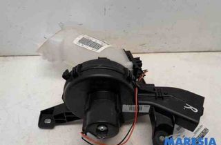 CITROËN C4 Picasso 1 generation (2006-2013) Andra styrenheter 6441X5,9650872480 27762407