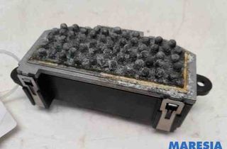 CITROËN C4 Picasso 1 generation (2006-2013) Andra styrenheter 9654652480,965465248 27762648