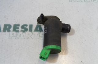 PEUGEOT 806 221 (1994-2002) Vindrutemunstycke Jet 643475,90095 27764176