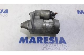 FIAT 500 2 generation (2008-2024) Startmotor 55193356,0051974929,0055192483,0051772325,0046813064,0055192484,0051832950,0046816973,0055193355,51890631,51832950,114943,100312 27778511