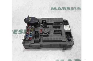 CITROËN C5 1 generation (2001-2008) Säkringsbox 6580F0,6580F1,9649301580 27779481