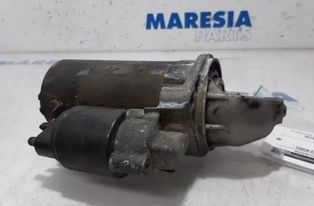 MERCEDES-BENZ Vito W638 (1996-2003) Startmotor 004131890180,0041318901,A0041518901 27779969