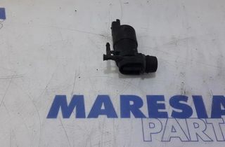 PEUGEOT 806 221 (1994-2002) Vindrutemunstycke Jet 9641553980,9641553880 27782274