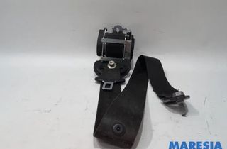 PEUGEOT 508 1 generation (2010-2020) Vänster främre säkerhetsbälte 0610061,98021742XX,0410061,2082680 27784945