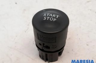 RENAULT Scenic 3 generation (2009-2015) Tändningslås 3078506978R,3078506978 27786427