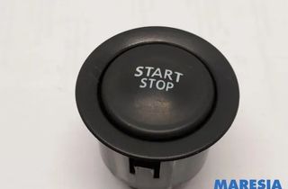 RENAULT Scenic 3 generation (2009-2015) Tändningslås 251503211R,251506978R,1019184,41208X 27787490