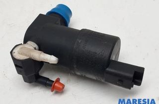 PEUGEOT 806 221 (1994-2002) Vindrutemunstycke Jet 8200194414,9641553880 27787794