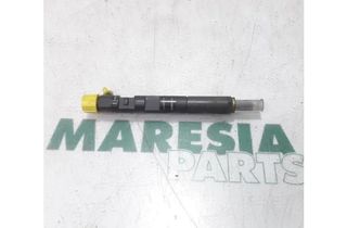 RENAULT Twingo 2 generation (2007-2014) Bränsleinsprutare 166000897R,8200827965,28237259 27802703