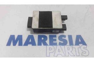 RENAULT Master 3 generation (2010-2023) Styrenhet 169107893R 27804501