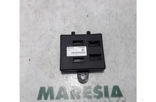 RENAULT Clio 4 generation (2012-2020) Styrenhet 231A08869R,231A00490R,231A04735R,231A04433R 27805083