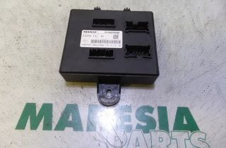 RENAULT Clio 4 generation (2012-2020) Styrenhet 231A08869R,231A00490R,231A04735R,231A04433R 27805138