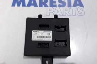 RENAULT Clio 4 generation (2012-2020) Styrenhet 231A04735R 27805183