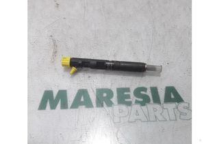 RENAULT Twingo 2 generation (2007-2014) Bränsleinsprutare 166000897R,8200827965,28237259 27885780