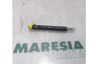 RENAULT Twingo 2 generation (2007-2014) Bränsleinsprutare 166000897R,8200827965,28237259 27885805