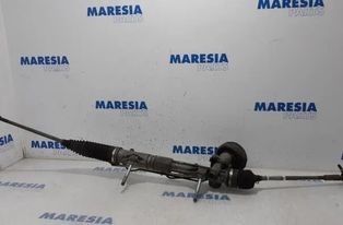 PEUGEOT RCZ 1 generation (2010-2014) Servostyrningspump 6820000084,4001KN,96249815780,1618896780 27887938