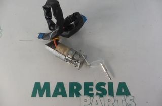 PEUGEOT 206 1 generation (1998-2009) Tändningslås 27889507